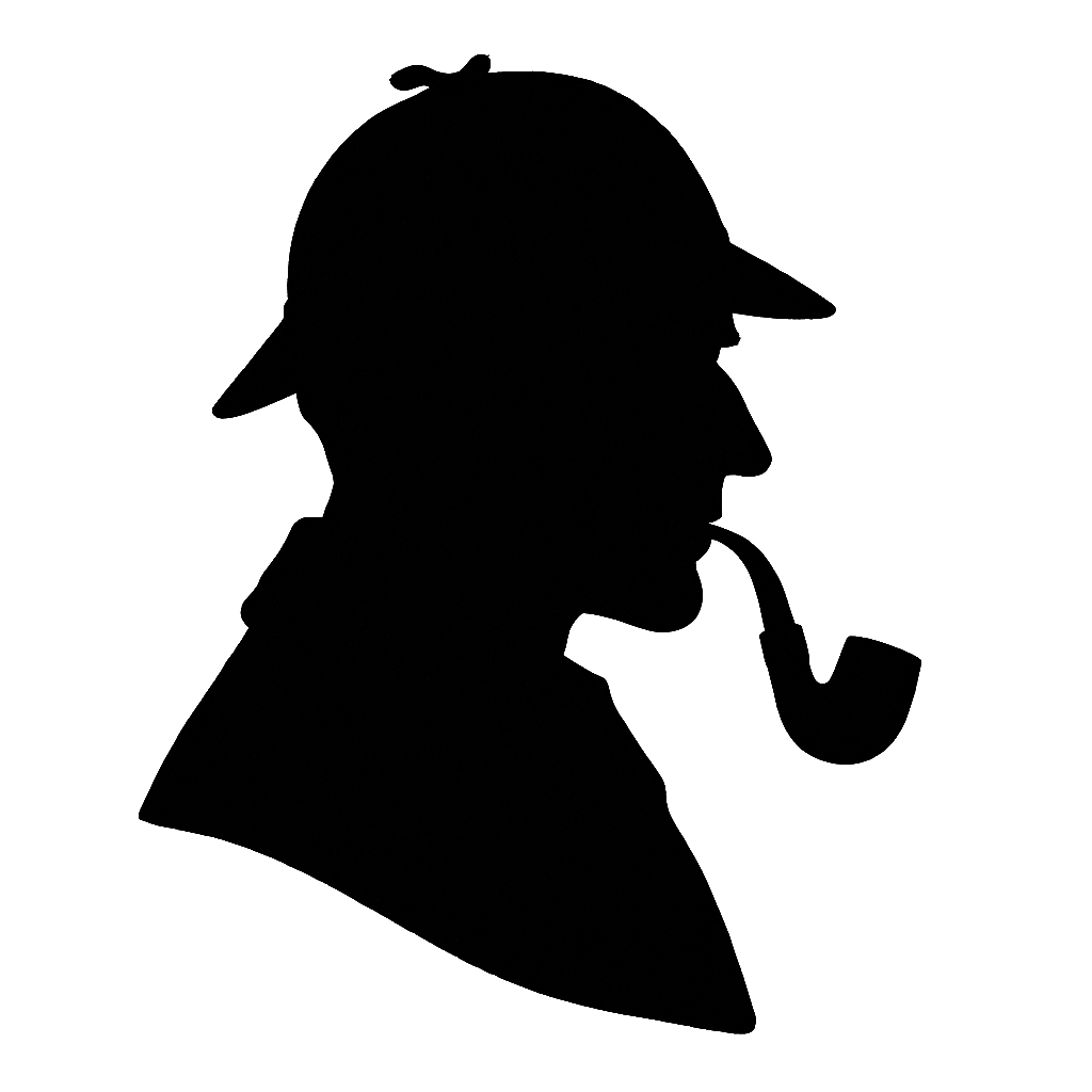 Sherlock Holmes